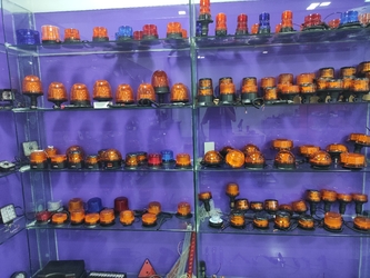Wetech Electronic Technology Limited производственная линия производителя