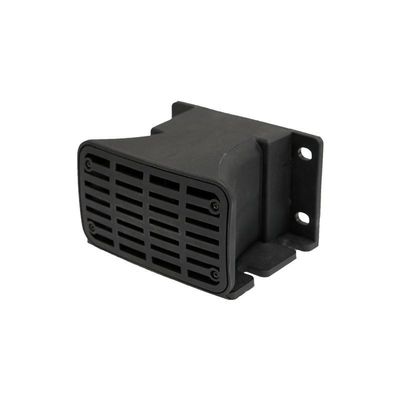 Чёрный сигнализационный сигнализационный сигнал 12V - 80V