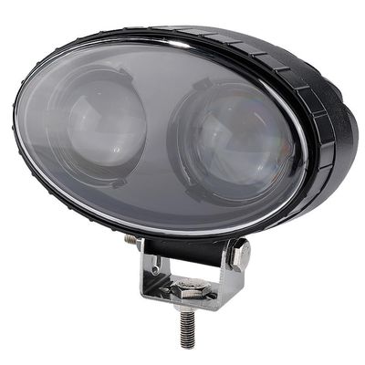 10V - 80V Синий светодиодный светодиодный светодиодный светодиод IP67