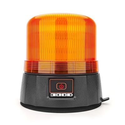 Дистанционный сигнал 5V перезаряжаемый светодиодный маячок