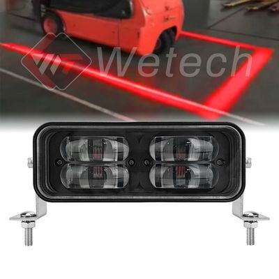 Светодиод экскаватора с нержавеющей сталью