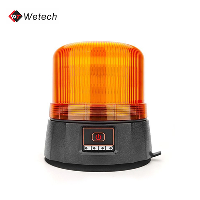 Дистанционный сигнал 5V перезаряжаемый светодиодный маячок
