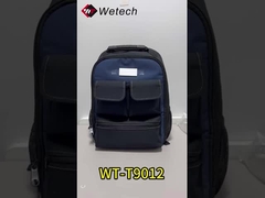 Рюкзак для инструментов из холста