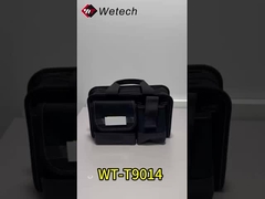 Оксфордская тяжелая сумка для талии Средняя мягкая сумка для талии OEM Для активных занятий на открытом воздухе