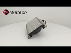 WT-N10260 IP67 сельскохозяйственные светодиодные рабочие фонари 36V универсальные светодиодные фары 60W