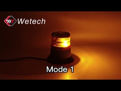 WT-347S-L2 компактный светодиодный светодиодный светодиодный светодиодный светодиод с магнитной установкой для машинных транспортных средств