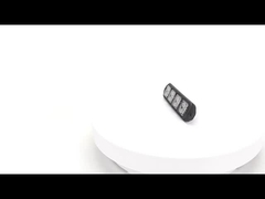 WT-SR10912 12W Стробоскоп для грузовика 12В - 24В Тонкие светодиодные стробоскопы для мощных вилочных погрузчиков